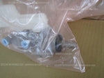 HONDA FR-V EDIX BE1 BE3 CYLINDER ASSY., MASTER 46100-SJF-E51 brake system fluid