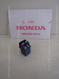 HONDA VFR1200F 2010-2014 SC63 SWITCH ASSY., STARTER MAGNETIC 35850-MGE-640