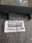 TOYOTA GT 86 ZN6 GARNISH INSTRUMENT CLUSTER FINISH PANEL LH SU003-01928 SCION 2U