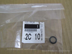 SUZUKI DR-Z400S SK43A O RING (D:2.4,ID:11) 09280-11005 אופנוע שטח חלקים זולים