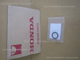 HONDA TALON 1000R 1000X 1000 19-2022 O-RING (24X3) 91312-KM9-003 rr final drive