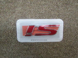 HONDA CIVIC SEDAN SI 6 2013 EMBLEM, RR. (SI) 75723-TR7-A01 ENVIO AL MUNDO ENTERO