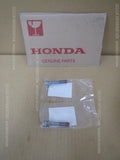 HONDA VFR800 2014-2015 BOLT, FLANGE (10X57) X2PCS 90131-MEL-000 cheaper parts