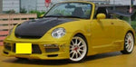 DAIHATSU COPEN MT L880K WATER PUMP ASSY 16100-B9330