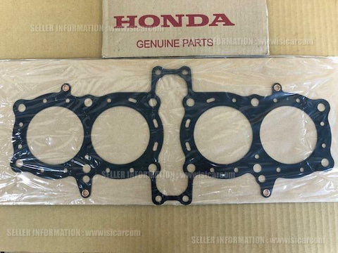 HONDA CB1300 SUPER FOUR SC54 GASKET CYLINDER HEAD 12251-MEJ-013 genuine spares