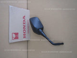 HONDA NC750XDA RC90 MIRROR L. BACK 88220-MGS-D30  قطع غيار دراجات بخارية cheap !