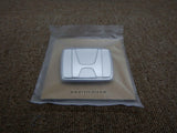HONDA NSX NA1 NA2 EMBLEM, FR. (H) *NH552M*" 75700-SL0-000ZF