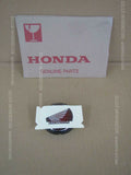 HONDA CB1000R 2019 BADGE ASSY. L. PRODUCT 64310-MKJ-D00 fix my moto gimme cheap