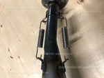 JDM SPECIAL ! ROONEY EXPANSION CHAMBER AND MUFFLER MK2 FOR YAMAHA SDR200 2TV