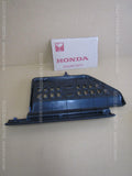 HONDA NSX NA1 LHD USDM EUDM COVER PASSENGER UNDER *NH188L* 77392-SL0-A01ZA dash