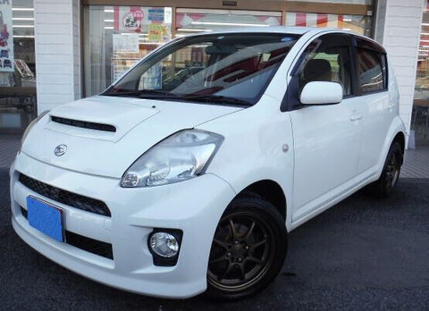 DENSO CABIN AIR FILTER FOR DAIHATSU BOON M300 2004 -2010 014535-1620 POLLEN A/C