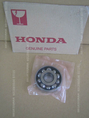 HONDA S2000 MT6 AP1  BEARING  BALL 28X82X22 91003-PCY-003 mainshaft gearbox