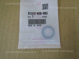 HONDA XR650R 2007 O-RING (17X3) (ARAI) 91312-KE8-003