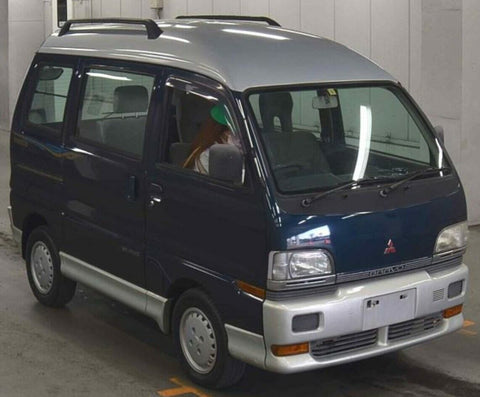 EXEDY CLUTCH KIT 3PCS FOR MITSUBISHI BRAVO VAN U43V jdm imported mini cars cheap