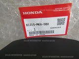 HONDA NC750XDA RC90 STAY METER 61315-MKA-D80 hard plastic frontal damage repair