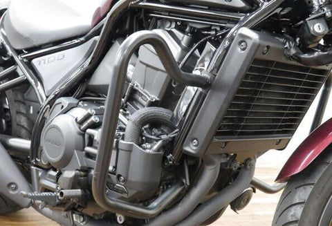 HONDA CMX1100D CMX1100A REBEL 1100 2021-2023 COVER, R. SIDE 83510-MLA-A00