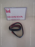 HONDA CIVIC TYPE R EURO FN2 SEAL 73725-SMG-E01 rear glass rubber parts cheaper