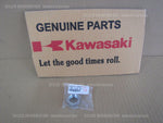 KAWASAKI ZXR400-2 ZX400L NUT 20mm 92015-1555 clutch locknut overhaul engine DIY
