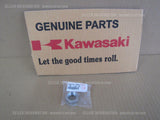KAWASAKI ZXR400-2 ZX400L NUT 20mm 92015-1555 clutch locknut overhaul engine DIY