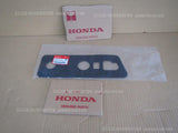 HONDA CIVIC CRX EF8 GASKET BASE TAIL LIGHT 33503-SH2-A01 classic edlp low price