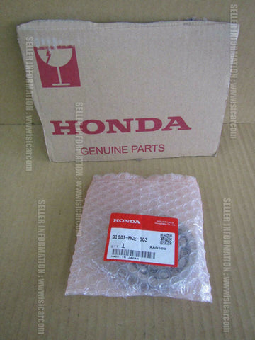 HONDA VFR1200F 2014 SC63 BEARING SPECIAL BALL (28X76X18) 91001-MGE-003 para moto