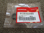 HONDA HRC RS250R NX5 OIL SEAL 12X19X5 91206-KV3-003 CLUTCH LEVER ARM EPC E-7