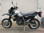 KAWASAKI KLR650 STARTER MOTOR BRUSH,CARBON 21039-1060