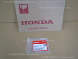 HONDA XR600R 1999 LEFT CRANKCASE COVER WASHER, BRAKE ARM 90525-GC4-700