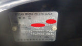 NISSAN SKYLINE GT-R V-SPEC V-SPEC2 BNR34 FRONT UNDER COVER 75890-AA410 DIFFUSER