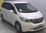 HONDA HONDA FREED FLEX DBA-GB3 PULSAR, TURBINE 23216-RE5-003