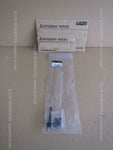 MITSUBISHI PAJERO V24W V26W V44WG V46W CABLE ENGINE IDLE CONTROL MB910000 import