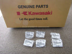KAWASAKI KLE250 LE250A ANHELO CRANK BUSHING SET YELLOW 92028-1582 92028-1586 JDM