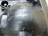 HINO RANGER FD2JDB LAMP ASSY. CLEAR LENS LEFT S8162-01223