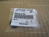 KAWASAKI CONCOURS 14 ABS 2019 ZG1400EKF SEAL OIL 92049-0752 water pump shaft