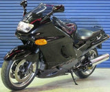 KAWASAKI KAWASAKI ZZ-R1100 1998 ZXT10D TRANNY GEAR OUTPUT 4TH 32T 13260-1139