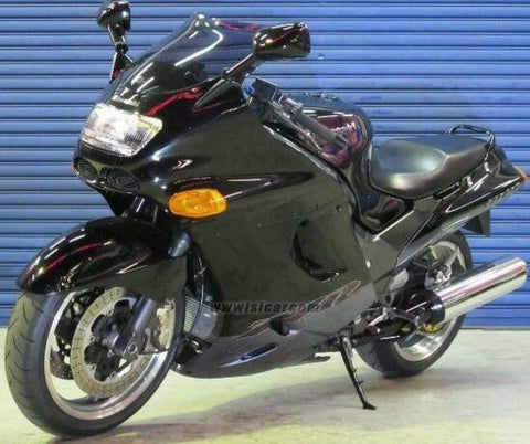 KAWASAKI KAWASAKI ZZ-R1100 1998 ZXT10D TRANNY GEAR OUTPUT 4TH 32T 13260-1139