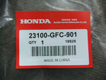 HONDA DIO CESTA NSC50S AF62 DRIVE BELT 23100-GFC-901 JAPANESE SCOOTERS PARTS JDM