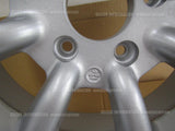 RS WATANABE EIGHT SPOKE R-TYPE WHEEL X1 PC 16X8JJ PCD 114.3 5H SILVER METALLIC