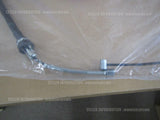 HONDA ACTY HA4 WIRE B REAR PARKING BRAKE 47520-SJ6-J03 imported jdm truck parts