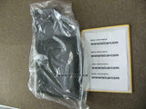 HONDA NSX NA1 GARNISH R. TRUNK SIDE *NH85L* 84601-SL0-000ZA supercar classic 4U!