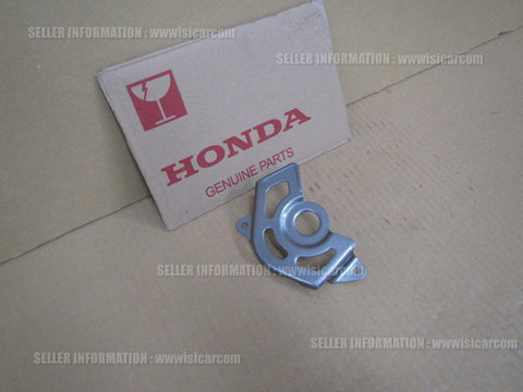 HONDA XR600R 90-2000 COVER DRIVE SPROCKET 11351-MN1-870 left חלפים זולים אופנוע