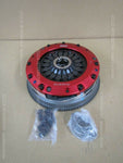 NISMO SUPER COPPERMIX TWIN CLUTCH KIT NISSAN SKYLINE GT-R BNR34 3002B-RSR48 jdm