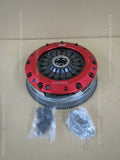NISMO SUPER COPPERMIX TWIN CLUTCH KIT NISSAN SKYLINE GT-R BNR34 3002B-RSR48 jdm