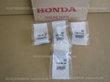 HONDA XR600R 1985-2000 SPRING CLUTCH SET X4pc 22401-MK2-003 genuine spares ship