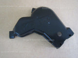 HONDA CRF250X 2007 COVER THROTTLE 16157-MEN-A01 on off motorcycle spare parts