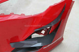 CARBON DOUBLE CANARDS SET FR BUMPER for TOYOTA GT 86 ZN6 2012-2016 GT86-ZN6-D01