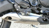 KAWASAKI VERSYS 650 KLE650C HOLDER 13280-0192