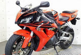 HONDA CBR1000RR 2010-2023 CRANKSHAFT 13310-MKF-D40 גל ארכובה חדש cigüeñal diy
