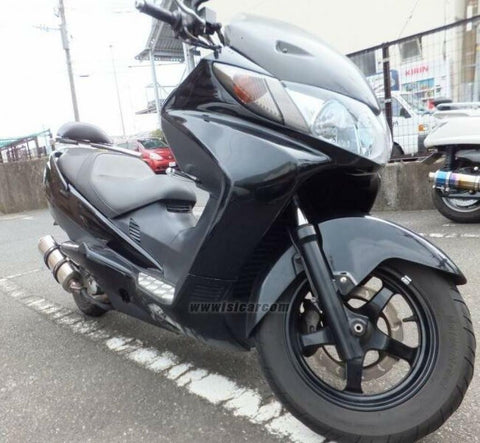 KAWASAKI EPSILON 250 SC250B CJ43B TUBE 2ND AIR 92192-S047 MADE BY SUZUKI Parts!