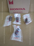 HONDA XR250R 1996-2004 SPRING VALVE (OUTER) SET X4PCS 14751-KCZ-003 poppet fixIT